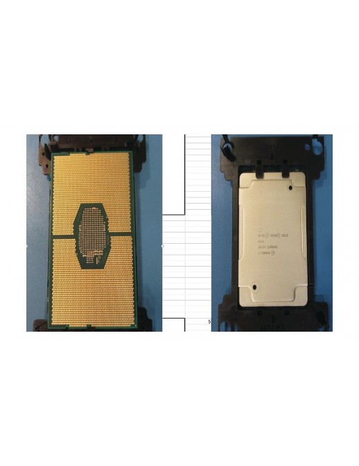 826880-B21 826880-B21 SPS-CPU SKL Xeon-G 6142 16c 2.6G 150W - sostituito con HPE spare part:874733-001