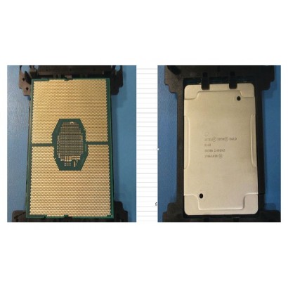 826882-B21 826882-B21 SPS-CPU SKL Xeon-G 6148 20c 2.4G 150W - sostituito con HPE spare part:874732-001