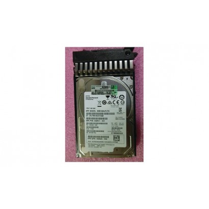 832983-001 832983-001 SPS-DRV HD 1TB 12 7.2K 2.5 SAS MDL