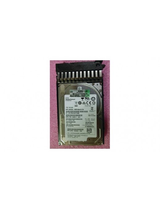 832983-001 832983-001 SPS-DRV HD 1TB 12 7.2K 2.5 SAS MDL