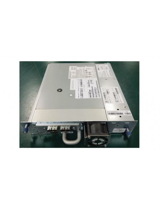 834168-001 834168-001 SPS -Drive Kit: MSL LTO-7 SAS