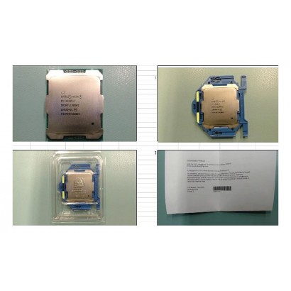 835603-001 835603-001 SPS-CPU BDW E5-2640 v4 10C 2.4GHz 90W
