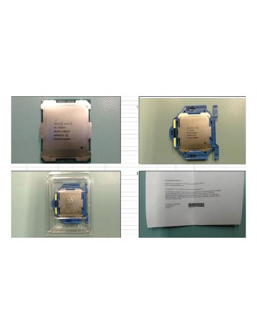 835603-001 835603-001 SPS-CPU BDW E5-2640 v4 10C 2.4GHz 90W