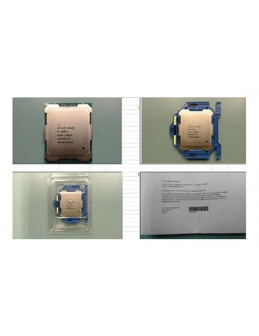 835607-001 835607-001 SPS-CPU BDW E5-2690 v4 14C 2.6GHz 135W