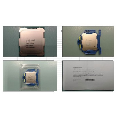 835614-001 835614-001 SPS-CPU BDW E5-2683 v4 16C 2.1GHz 120W