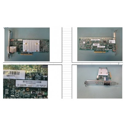 836267-001 836267-001 SPS-PCA, E208e-p SR Gen10 Cntrlr