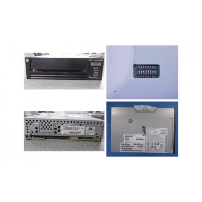 839699-001 839699-001 SPS-Tape Drive:LTO-7Ultrium(Internal)