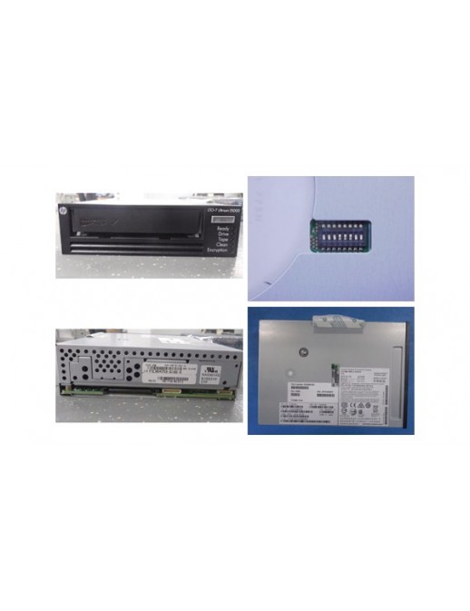 839699-001 839699-001 SPS-Tape Drive:LTO-7Ultrium(Internal)