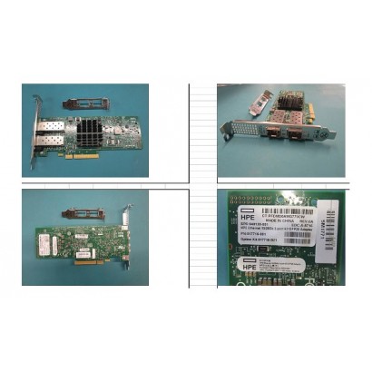 840130-001 840130-001 SPS - PCA NIC Adptr 2p 25GBE SFP28