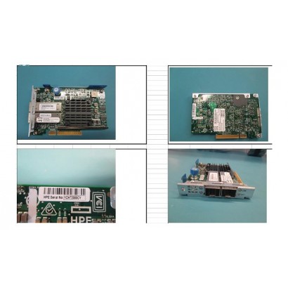 840133-001 840133-001 SPS - PCA FLR Adptr 2p 25GBE SFP28