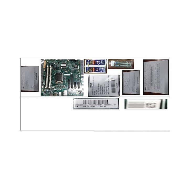 842935-001 SPS-PCA Mother Board ML10 Gen9