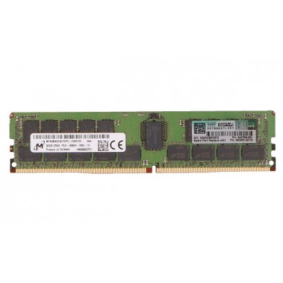850881-001 850881-001 SPS-DIMM 32GB PC4-2666V-R 2Gx4