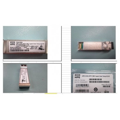 855071-001 855071-001 SPS-32Gb SFP+ SW 1-pack Com Temp XCVR