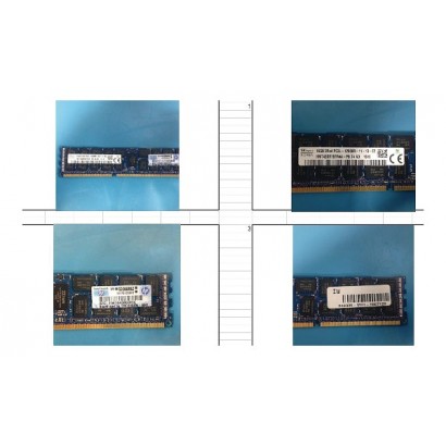 861164-001 861164-001 SPS-Memory CL(16GB 2Gx4 DDR3-1600)AZ-HYX