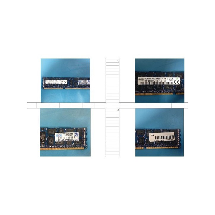 861164-001 SPS-Memory CL(16GB 2Gx4 DDR3-1600)AZ-HYX 861164-001 SPS-Memory CL(16GB 2Gx4 DDR3-1600)AZ-HYX