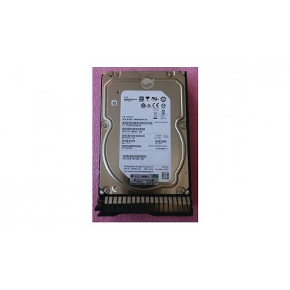 862138-001 862138-001 SPS-DRV HDD 6TB 6G 7.2K LFF SATA MDL SC