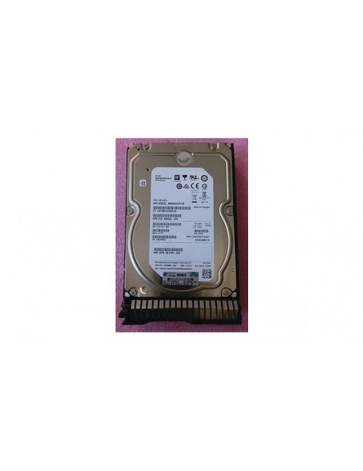 862138-001 862138-001 SPS-DRV HDD 6TB 6G 7.2K LFF SATA MDL SC