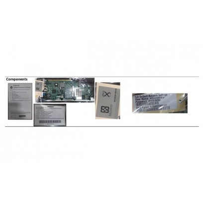 865900-001 865900-001 SPS-SPI PCA DL580Gen9 BW-HW