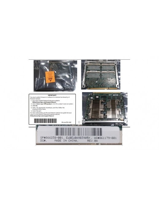 866238-001 866238-001 m700p cartridge w/o ISSD