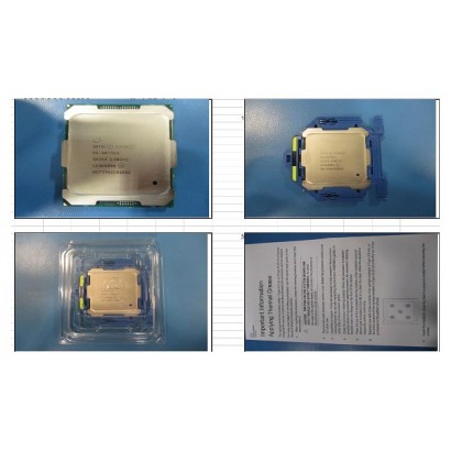 868395-B21 868395-B21 SPS-CPU BDW E5-2673V4 20C 2.3Gz 50M 135W - sostituito con HPE spare part:869005-001