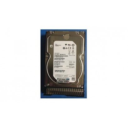 870114-001 870114-001 SPS-DRV HDD 2TB 6G 7.2K LFF SATA SC Spcl