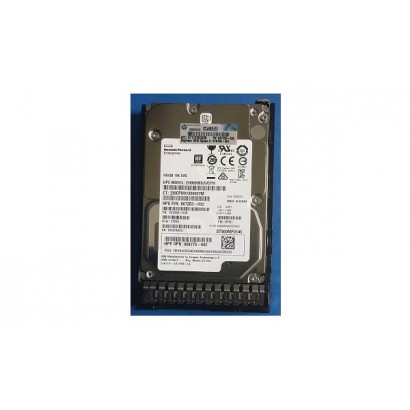 870765-B21 870765-B21 SPS-DRV HDD 900GB 12G 15K SFF SAS ENT SC - sostituito con HPE spare part:870798-001