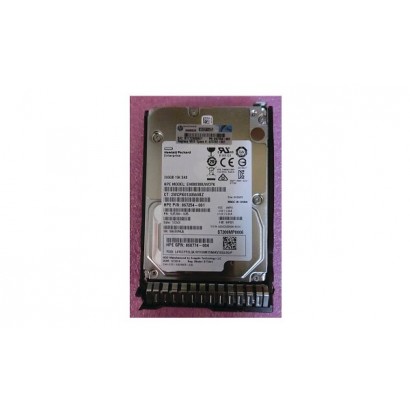 870792-001 870792-001 300GB SAS 12G 15K SFF SC HDD