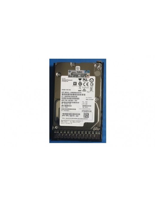 870798-001 870798-001 SPS-DRV HDD 900GB 12G 15K SFF SAS ENT SC