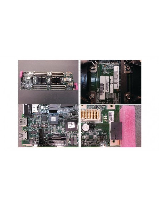 870841-001 870841-001 SPS-PCA MB SY 480