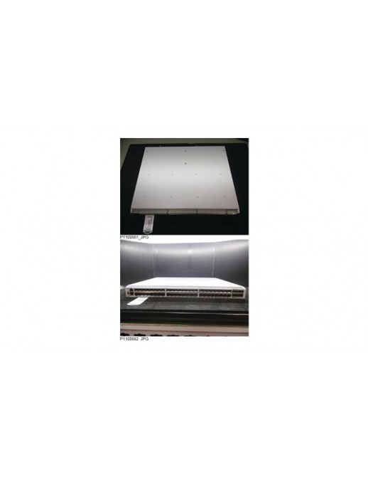 871346-001 871346-001 SPS-SN6600B 32Gb 48/24 FC Switch