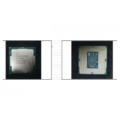 871809-001 871809-001 SPS-CPU KBL (Retroilluminata) E3-1220V6 4C 3.0GHz 8M 72W