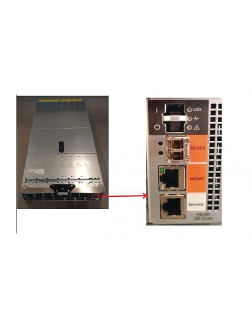 872569-001 872569-001 SPS-Controller Node, 20 Core, No Mem