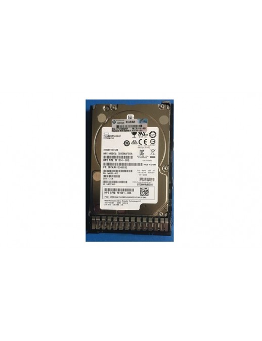 872735-001 872735-001 HDD 300GB SAS 12G 10K 2.5