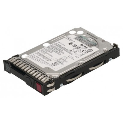 872736-001 872736-001 SPS-DRV HDD 600GB 12G 10K SFF SAS DS SC