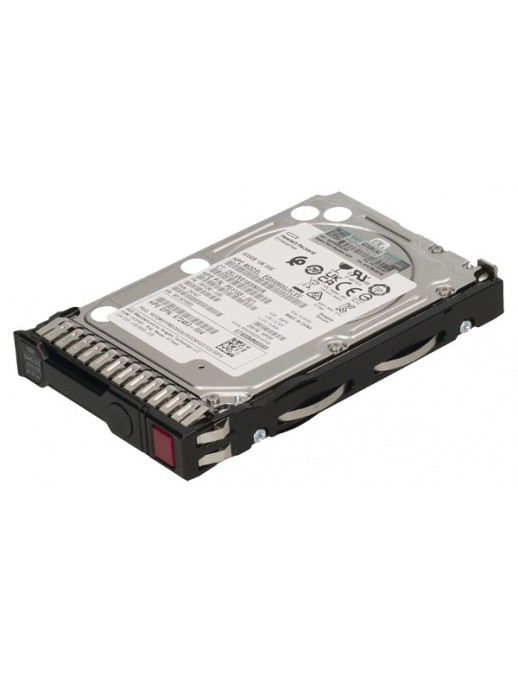 872736-001 872736-001 SPS-DRV HDD 600GB 12G 10K SFF SAS DS SC