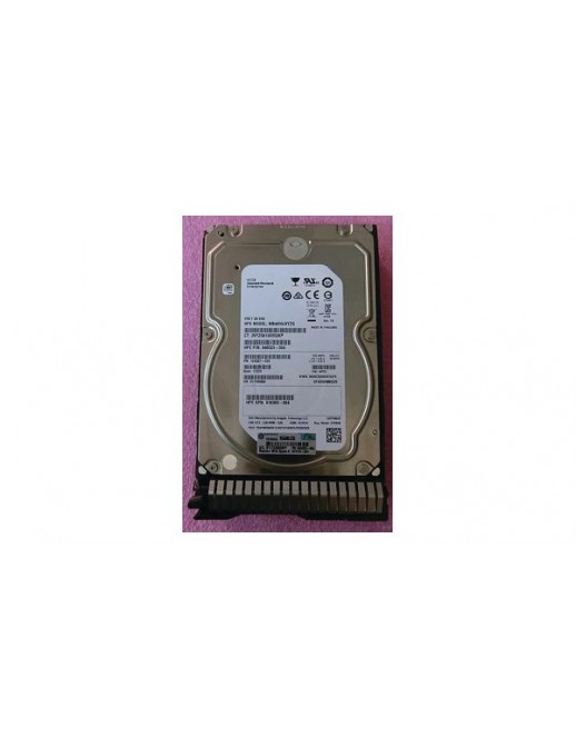 872745-001 872745-001 SPS-DRV HDD 4TB 12G 7.2K LFF SAS DS SC