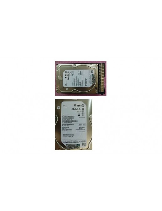 872771-001 872771-001 SPS-DRV HDD 2TB 6G 7.2K LFF SATA DS SC