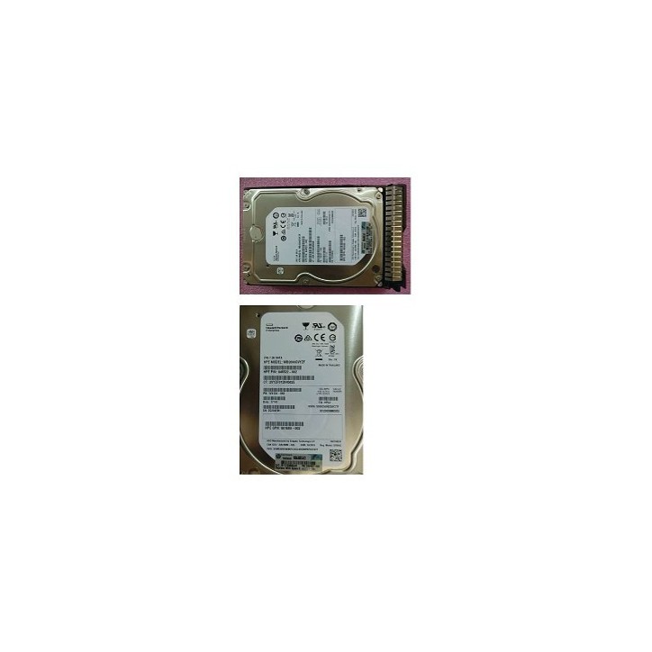872771-001 SPS-DRV HDD 2TB 6G 7.2K LFF SATA DS SC 872771-001 SPS-DRV HDD 2TB 6G 7.2K LFF SATA DS SC