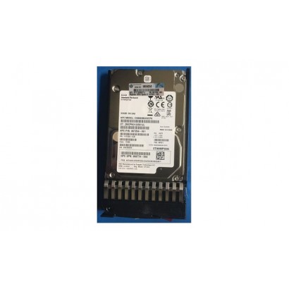 872842-B21 872842-B21 HDD 300GB 12G 15K SFF SAS - sostituito con HPE spare part:873031-001