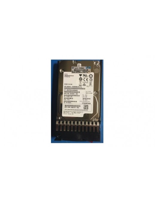 872846-B21 872846-B21 SPS-DRV HDD 900GB 12G 15K SFF SAS - sostituito con HPE spare part:873033-001