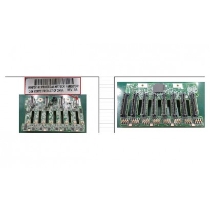 872971-001 872971-001 SPS-PCA 8-SFF NVMe Backplane