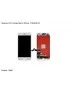 13057 Display LCD Compatibile iPhone 7 [BIANCO] Schermo Vetro Touch Screen