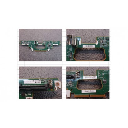 873076-001 873076-001 SPS-PCA, HDD BKPLN, SY 480 Gen10, Prem