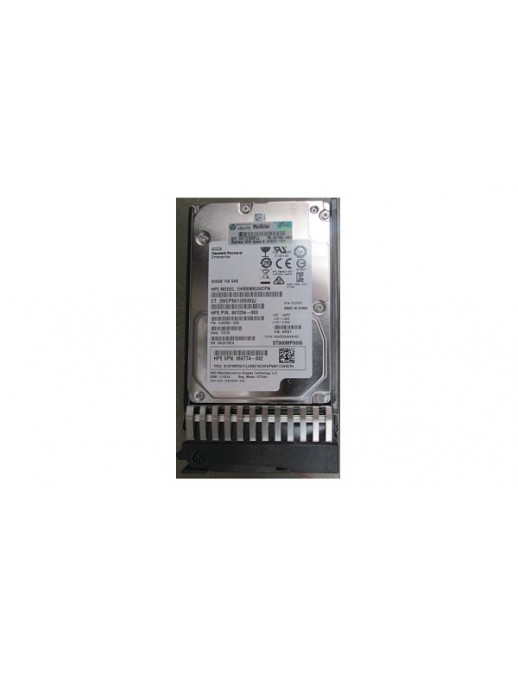 873371-001 873371-001 SPS-DRV HDD 900GB 12G 15K SFF SAS ENT