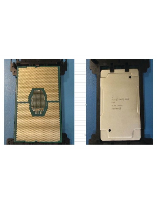 874732-001 874732-001 SPS-CPU SKL Xeon-G 6148 20c 2.4G 150W