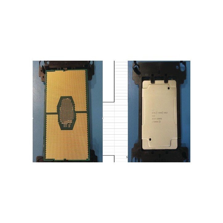 874733-001 SPS-CPU SKL Xeon-G 6142 16c 2.6G 150W