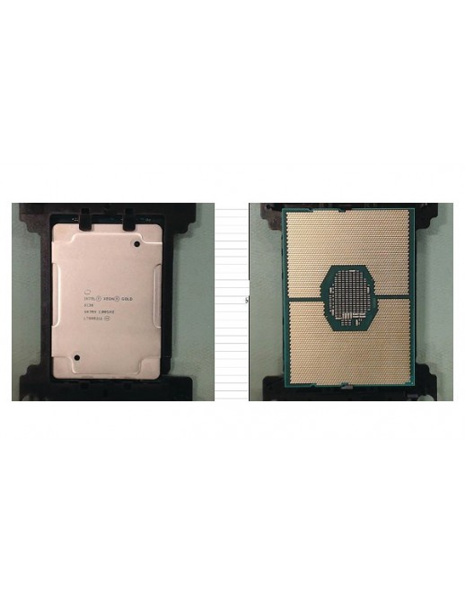 874735-001 874735-001 SPS-CPU SKL Xeon-G 6138 20c 2.0G 125W