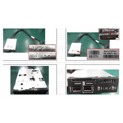 875077-001 875077-001 SPS-PWR Module W/O SID