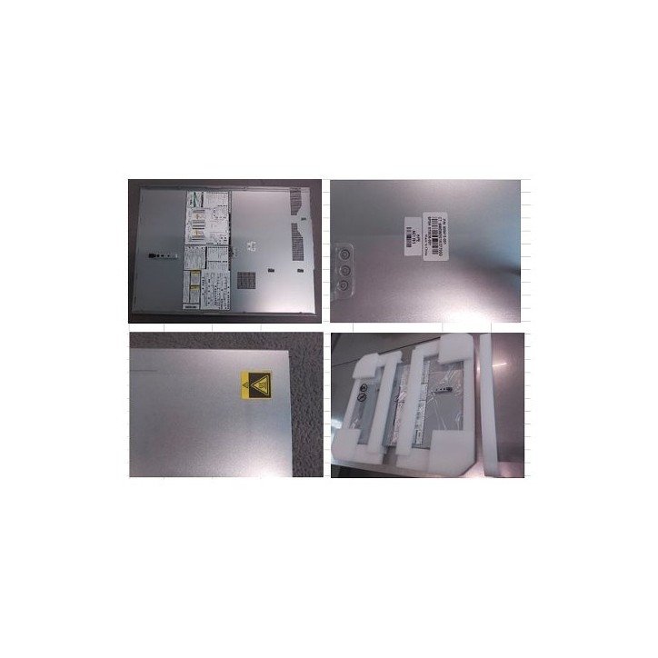 875536-001 SPS-HOOD W/LBL (Retroilluminata)