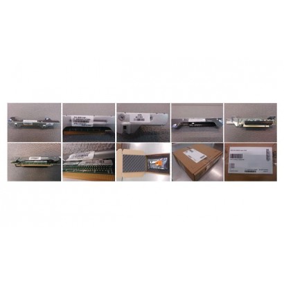 875539-001 875539-001 SPS-PCA RISER+cage x16LP